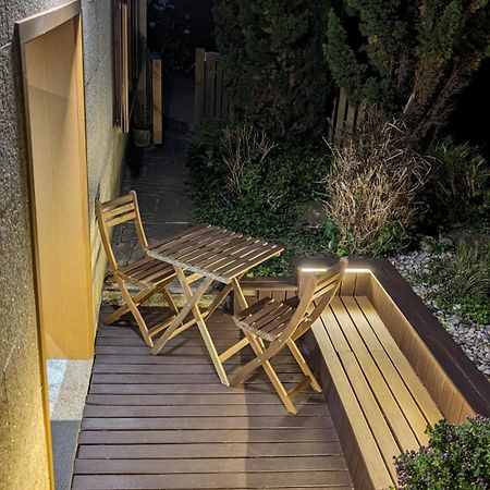 Apartamento El Olivo 比戈 外观 照片