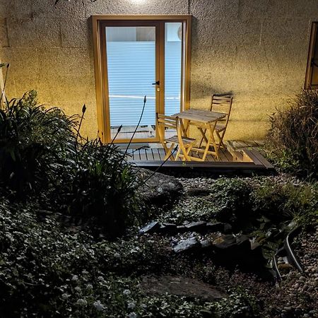 Apartamento El Olivo 比戈 外观 照片